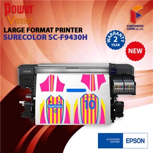 [SC-F9430H 64] Epson SureColor F9430H ( Fluorescent)