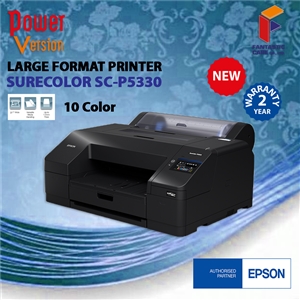 [SC-P5330 17 A2] Epson SureColor P5330