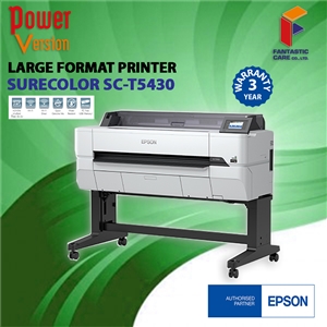 [SC-T5435 36 A0] Epson SureColor T5435