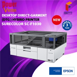 [SC-F1030] Epson SureColor F1030 Max : 10x12 Inc