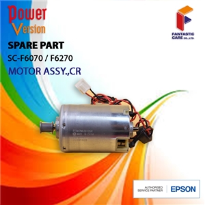 [2142796] MOTOR ASSY.,CR