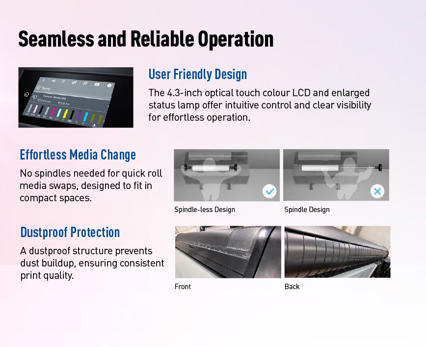 Epson SureColor P9330 Photo & Digital Proof